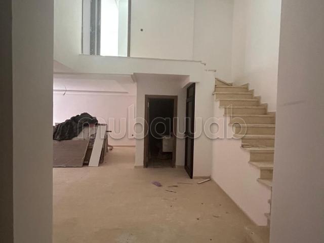 VENTE Duplex 2 chambres 100 m2 Camp El Ghoul