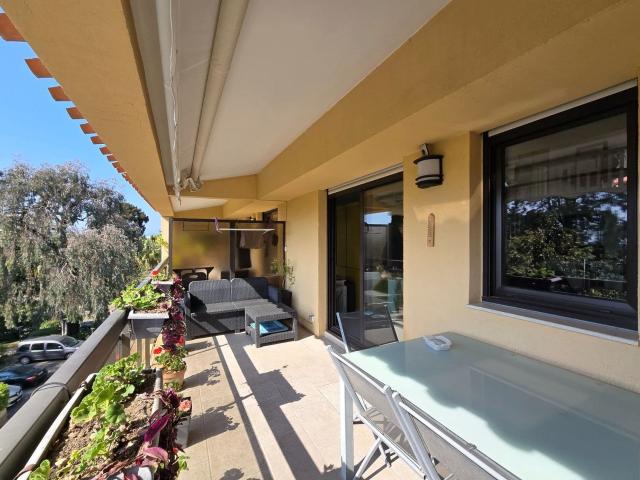 Vente duplex 2 Pièce s 52m² Cannes