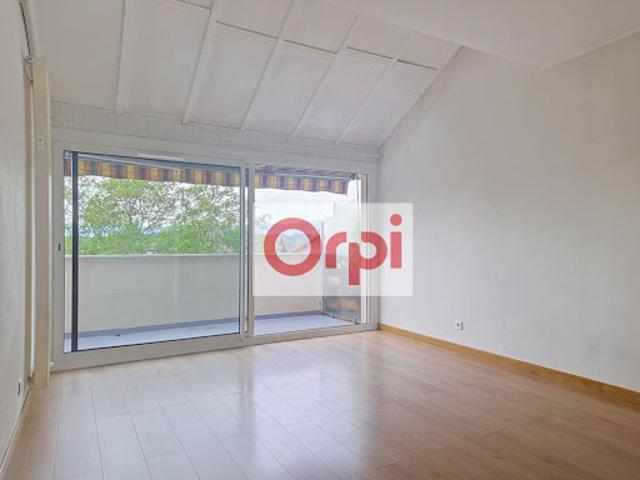 Vente Duplex 2 pièces 0 m2 Gaillard