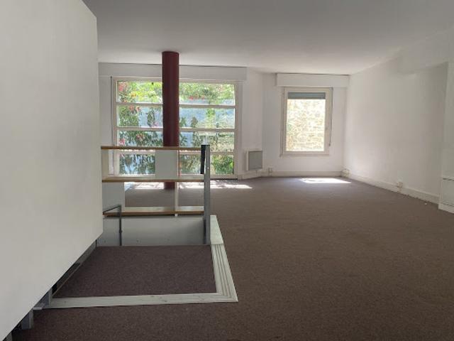 Vente Duplex 2 pièces 100 m2 Avignon