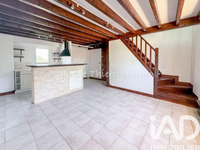 Vente Duplex 2 pièces