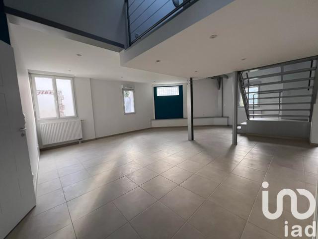 Vente Duplex 2 pièces