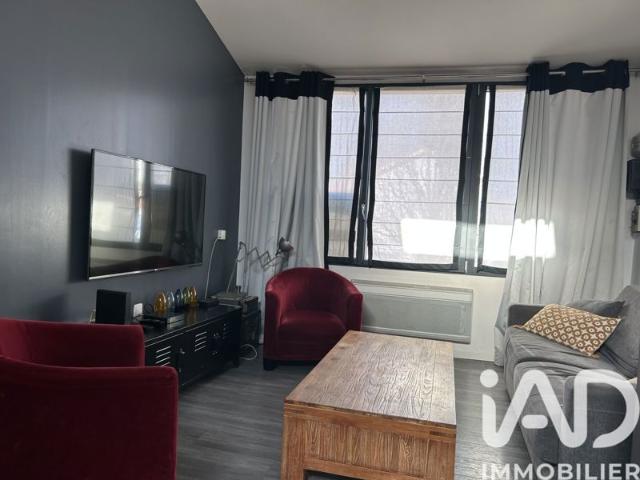 Vente Duplex 2 pièces