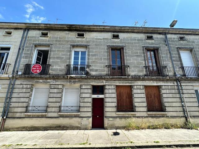 Vente Duplex 5 pièces 150 m2 Bordeaux