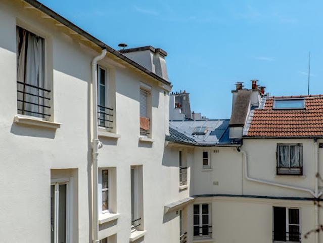 Vente Duplex 2 pièces 15.69 m2 Paris 2ème