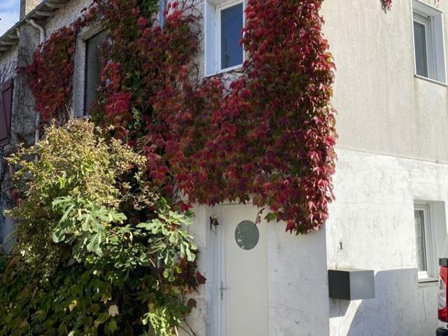 Vente Duplex 2 pièces