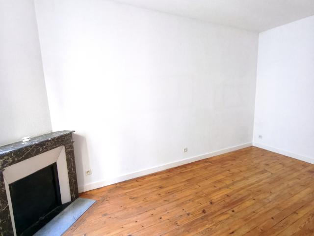 Vente Duplex 2 pièces