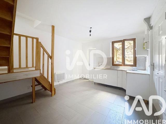 Vente Duplex 2 pièces