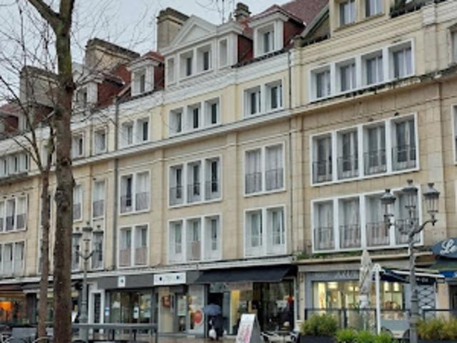 Vente Duplex 2 pièces 25 m2 Beauvais