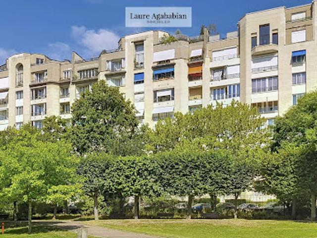 Vente Duplex 2 pièces 25 m2 Vanves
