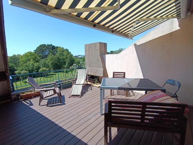 Vente Duplex 2 pièces 34 m2 Arzon
