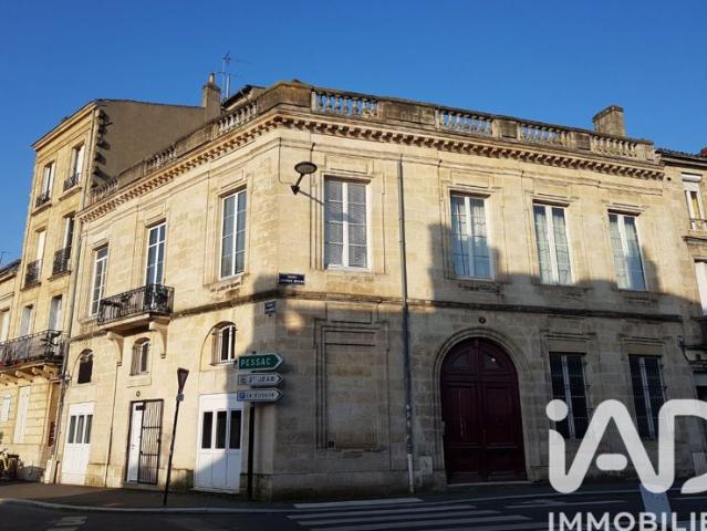 Vente Duplex 2 pièces