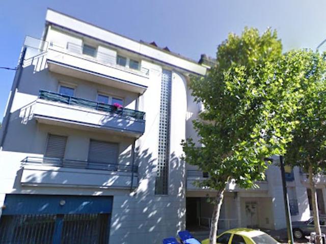 Vente Duplex 2 pièces 28.7 m2 Nantes