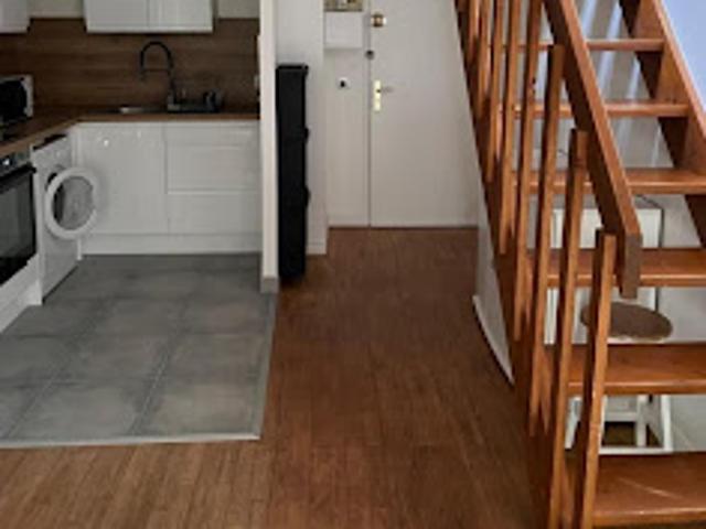 Vente Duplex 2 pièces 28 m2 Herblay sur Seine