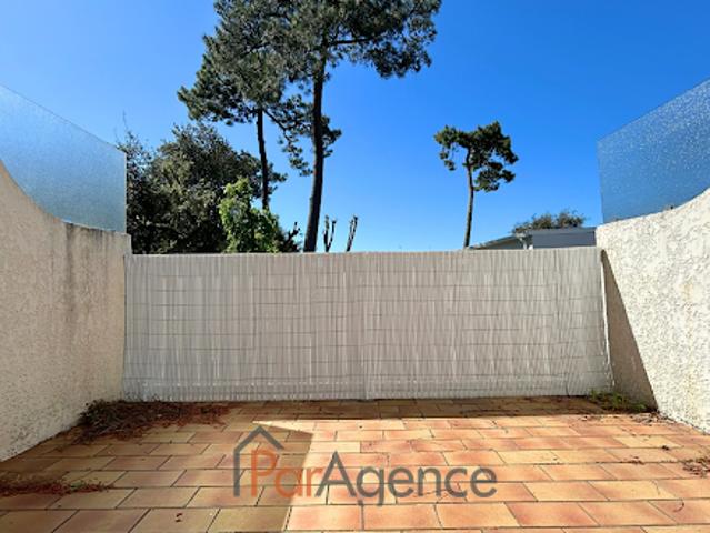 Vente Duplex 2 pièces 29.77 m2 Royan