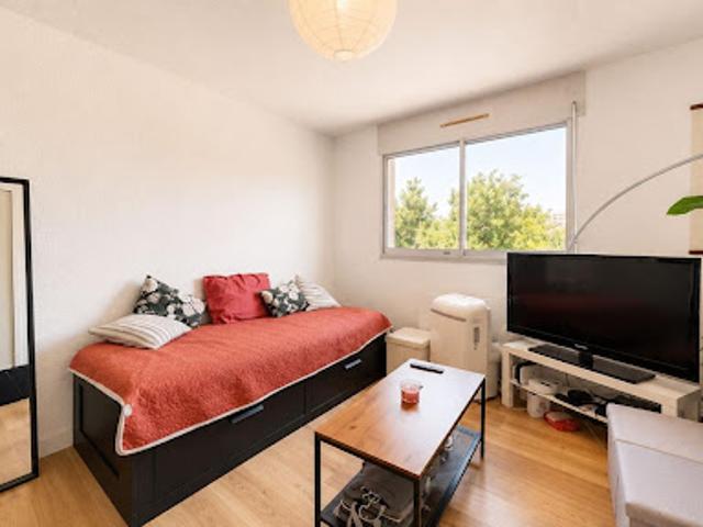 Vente Duplex 2 pièces 29.96 m2 Toulouse