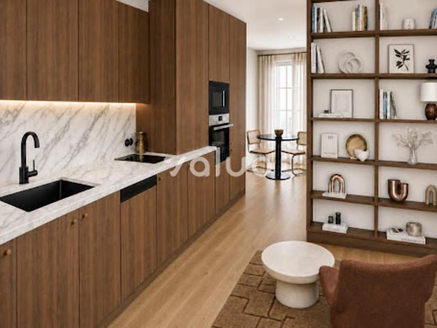 Vente Duplex 2 pièces 30.6 m2 Paris 19ème