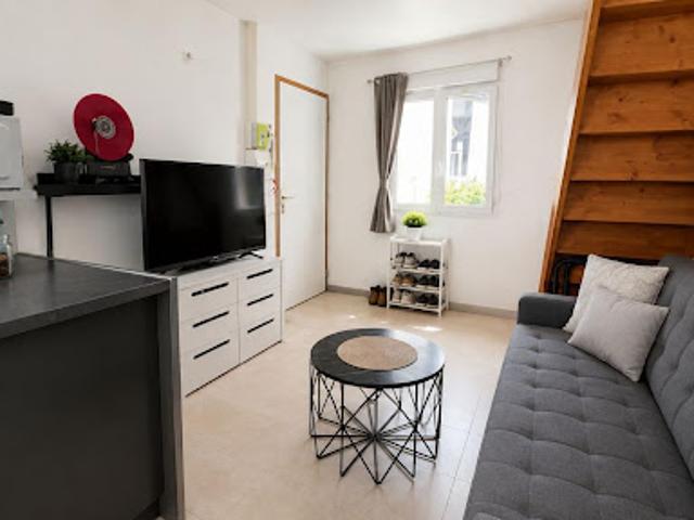 Vente Duplex 2 pièces 30 m2 Champigny sur Marne