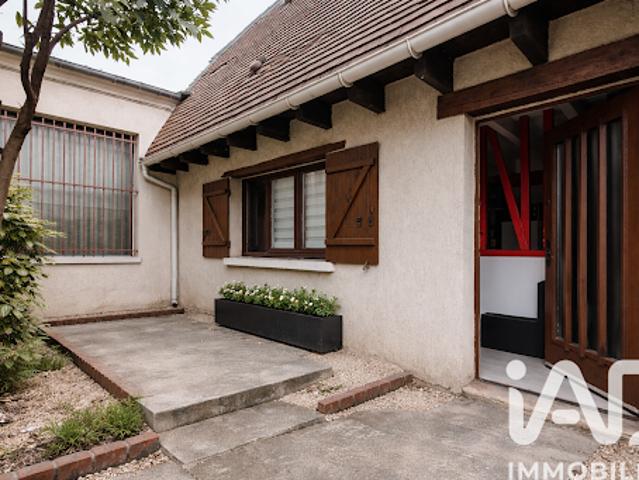 Vente Duplex 2 pièces 30 m2 Le Perreux sur Marne