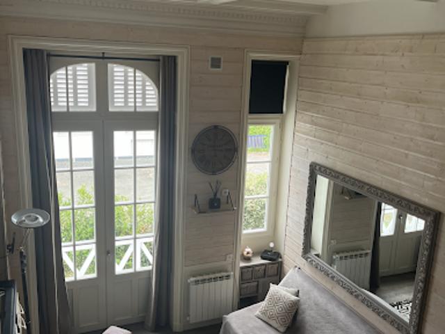 Vente Duplex 2 pièces 30 m2 Villers sur Mer