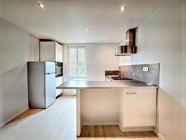 Vente Duplex 2 pièces 31.03 m2 Chenove