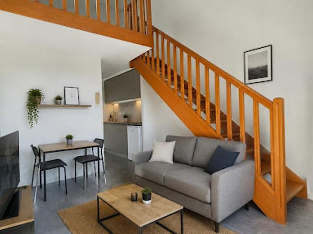 Vente Duplex 2 pièces 31 m2 Annecy le Vieux