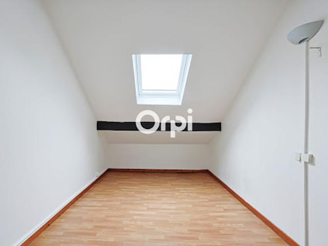Vente Duplex 2 pièces 31 m2 Lille