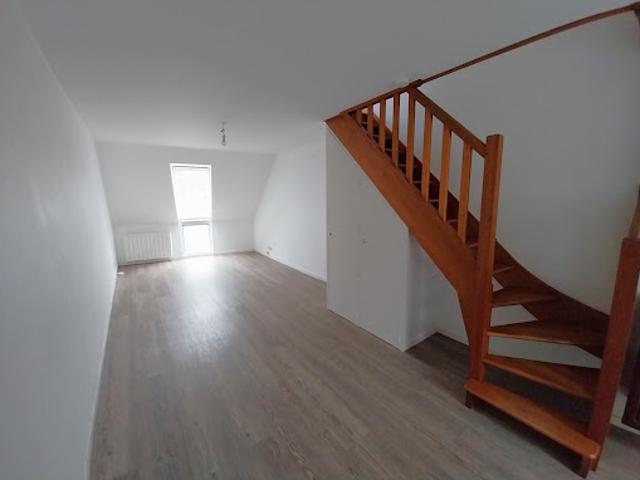 Vente Duplex 2 pièces 32.28 m2 Rennes