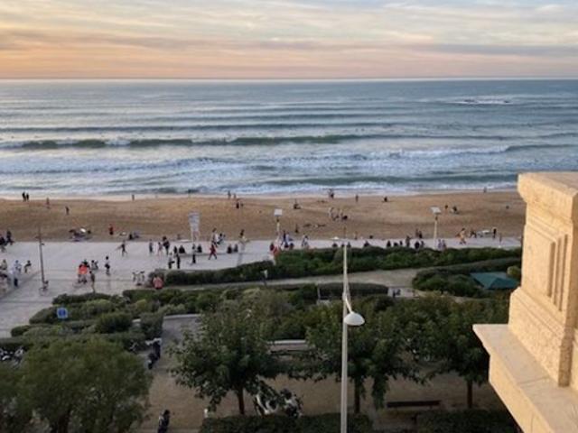 Vente Duplex 2 pièces 32 m2 Biarritz