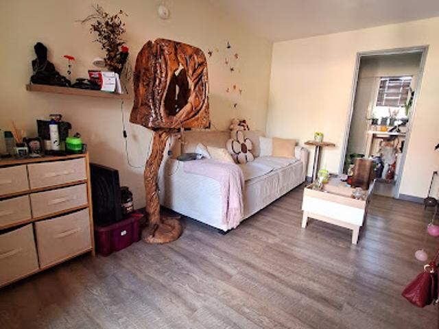 Vente Duplex 2 pièces 32 m2 Saint Andre