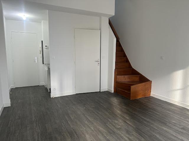 Vente Duplex 2 pièces 33.15 m2 Bordeaux