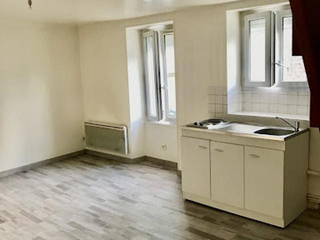 Vente Duplex 2 pièces 33 m2 Soissons