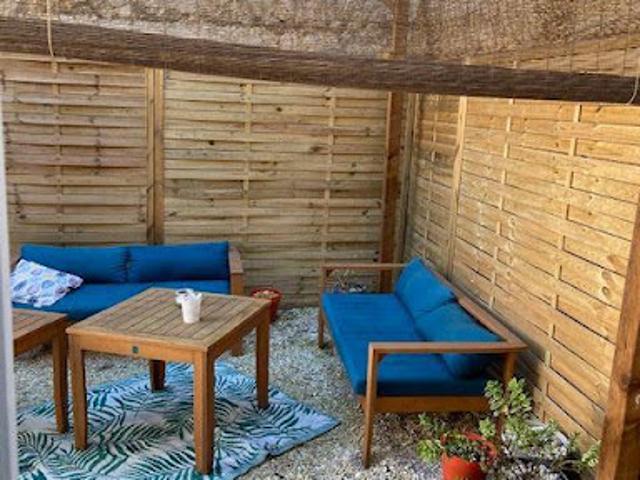 Vente Duplex 2 pièces 34.18 m2 Marennes Hiers Brouage