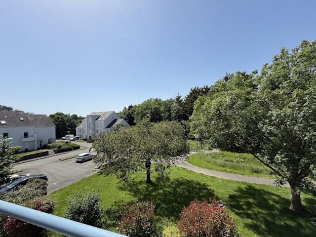 Vente Appartement 2 pièces 34.23 m2 Saint gregoire