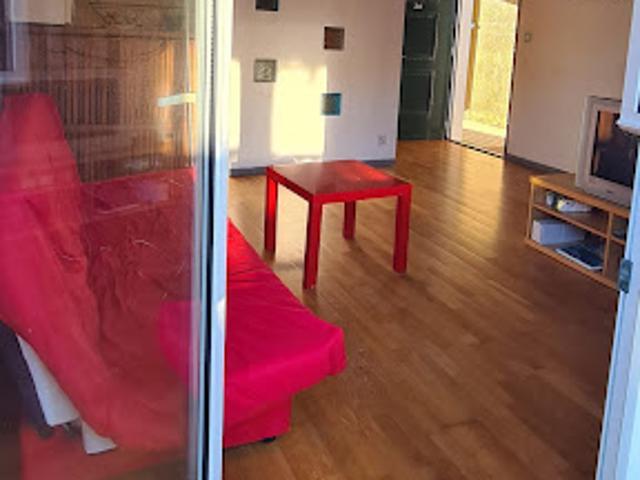 Vente Duplex 2 pièces 34.95 m2 La Rochelle