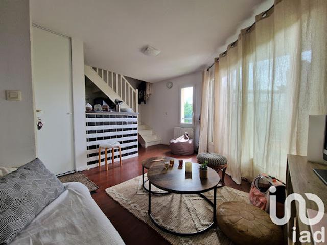 Vente Duplex 2 pièces 34 m2 Baudreix