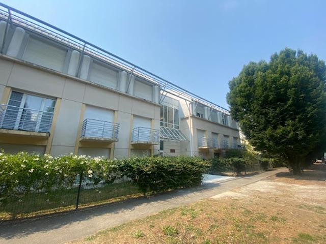 Vente Duplex 2 pièces 34 m2 Pau