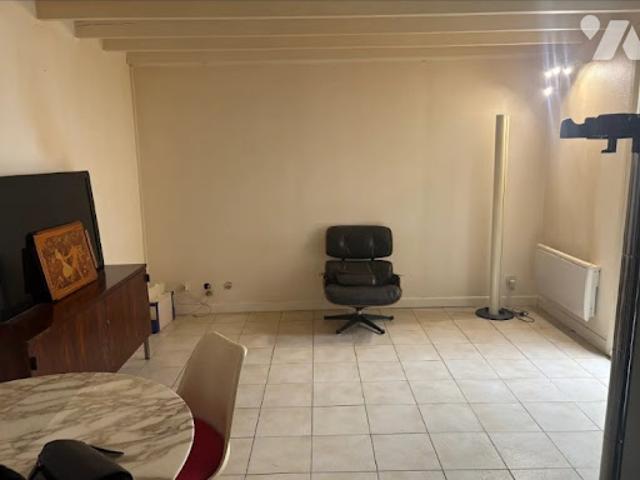 Vente Duplex 2 pièces 35.68 m2 Pontoise