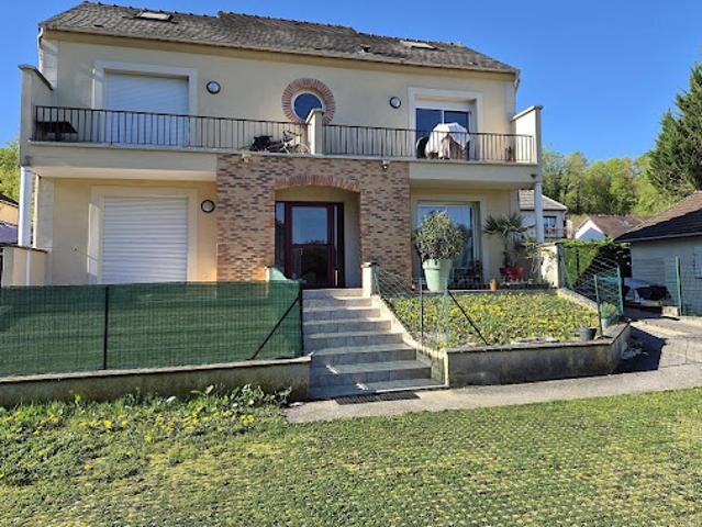 Vente Duplex 2 pièces 36.62 m2 Boussy Saint Antoine