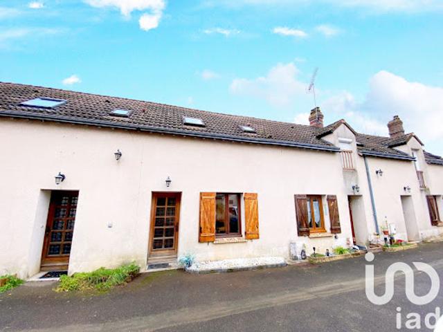 Vente Duplex 2 pièces 36 m2 Epernon