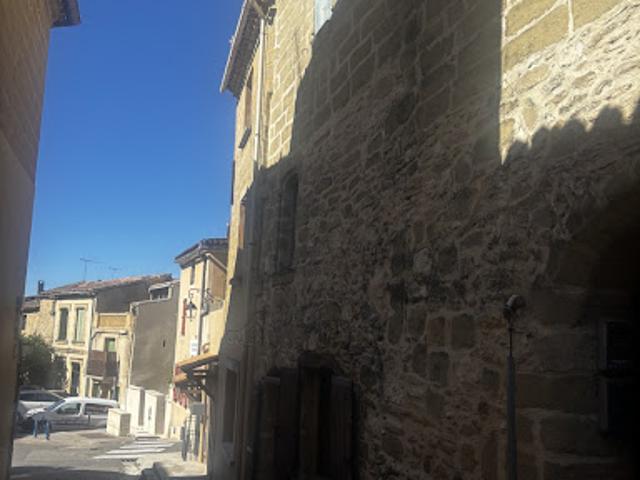 Vente Duplex 2 pièces 36 m2 Saint Quentin la Poterie