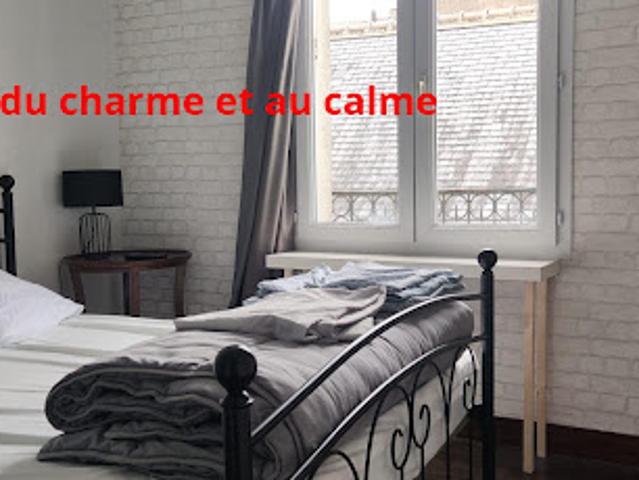 Vente Duplex 2 pièces 37.65 m2 Tours