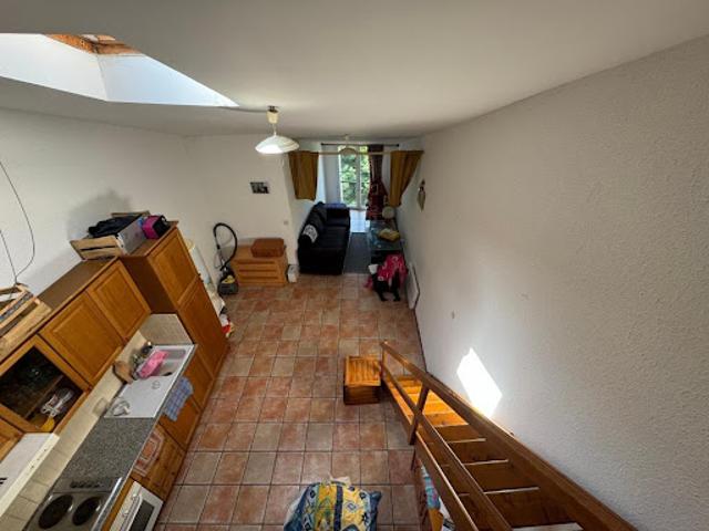 Vente Duplex 2 pièces 37.74 m2 Riez