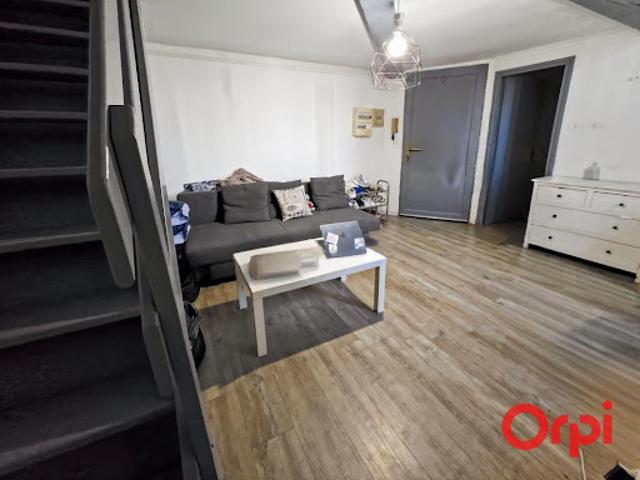 Vente Duplex 2 pièces 37.93 m2 Marseille 8ème
