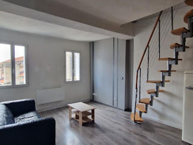 Vente Duplex 2 pièces 37 m2 Draguignan
