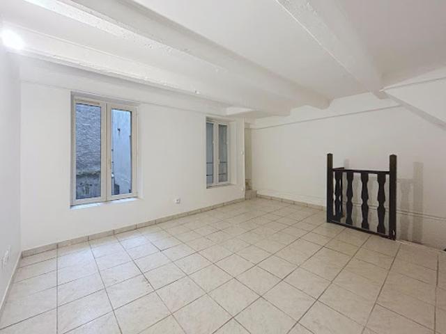 Vente Duplex 2 pièces 37 m2 Nancy