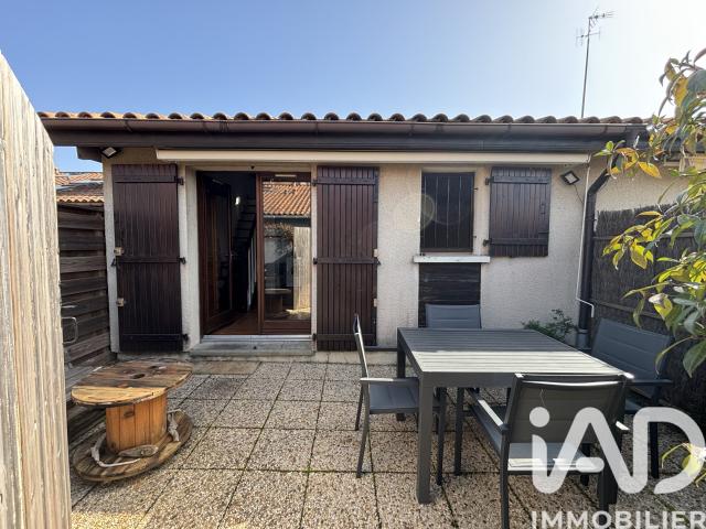 Vente Duplex 2 pièces