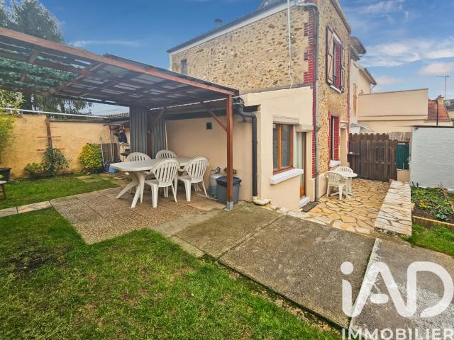 Vente Duplex 2 pièces