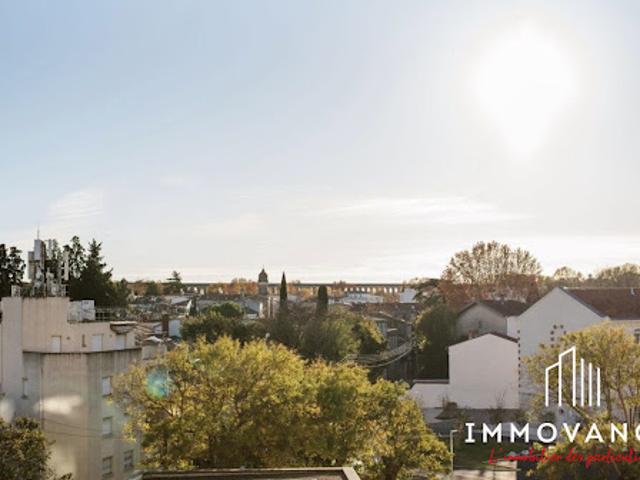 Vente Duplex 2 pièces 38.29 m2 Montpellier