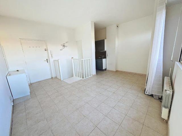 Vente Duplex 2 pièces 38 m2 Cannes